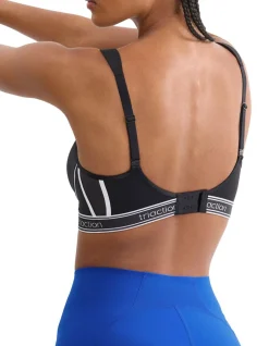 Triaction Cardio Breeze Non Padded Bra