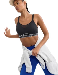 Triaction Cardio Breeze Non Padded Bra