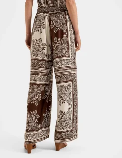TRINITY PALAZZO PANTS