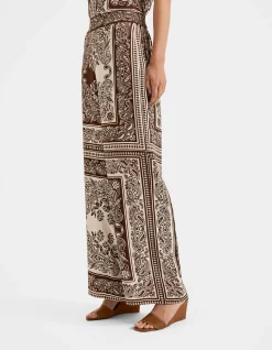 TRINITY PALAZZO PANTS