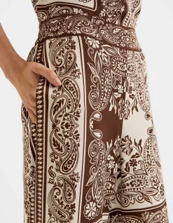 TRINITY PALAZZO PANTS