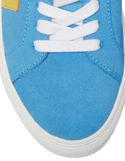 TRIO SNEAKER