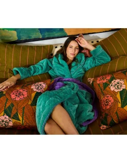 TROPICAS Adult Cosy Robe