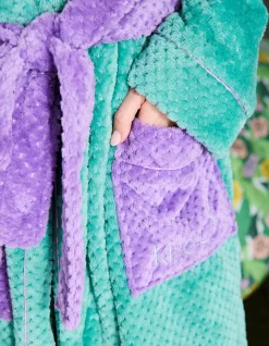TROPICAS Adult Cosy Robe