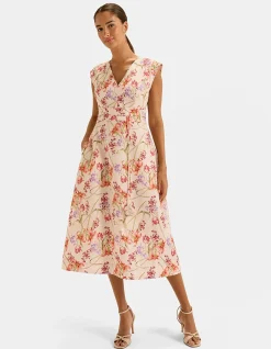 TROPICS SUNDRESS