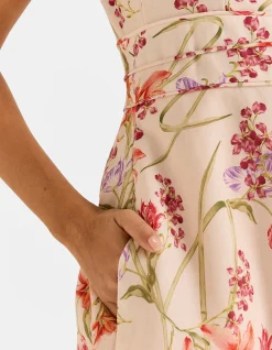 TROPICS SUNDRESS