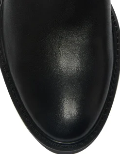 TROY KNEE BOOT