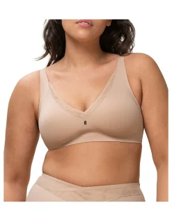 True Shape Sensation N01 Bra