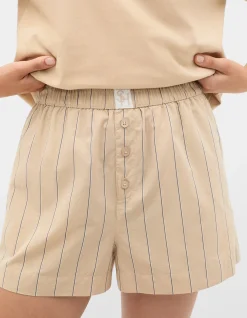T-SHIRT AND PANT PJ SET