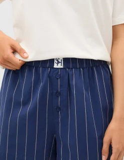 T-SHIRT AND PANT PJ SET
