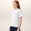 TSHIRT CLASSIC RED