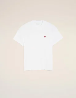 TSHIRT CLASSIC RED
