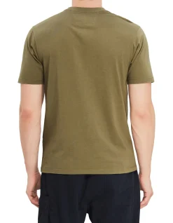 T-SHIRTS SHORT SLEEVE IN JERSEY