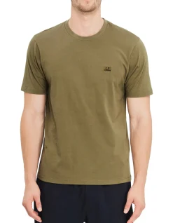T-SHIRTS SHORT SLEEVE IN JERSEY