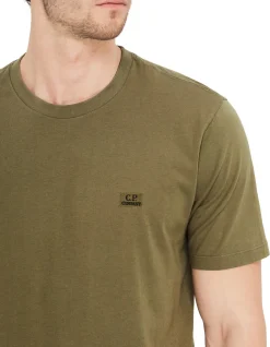 T-SHIRTS SHORT SLEEVE IN JERSEY