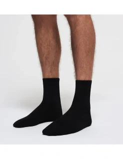 TUBE ANKLE SOCK 3 PACK