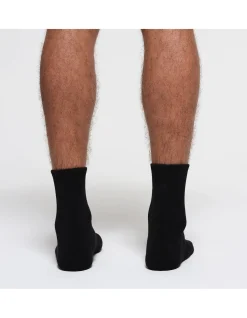 TUBE ANKLE SOCK 3 PACK