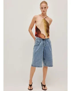 Tully Longline Short
