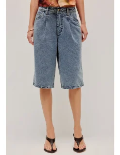 Tully Longline Short