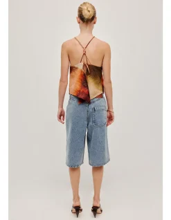 Tully Longline Short