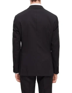 Tuxedo Suit