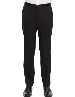 Tuxedo Suit