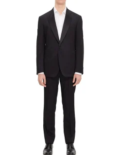 Tuxedo Suit