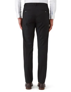 TWILL COOLUM TROUSER