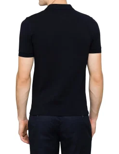 Twin Tipped Fred Perry Shirt