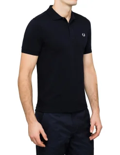Twin Tipped Fred Perry Shirt