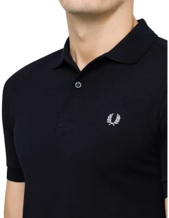Twin Tipped Fred Perry Shirt