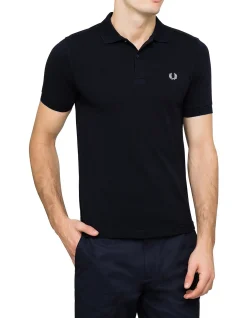 Twin Tipped Fred Perry Shirt