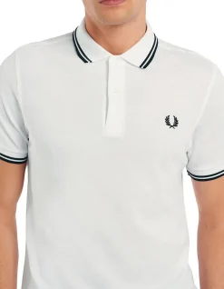 Twin Tipped Polo