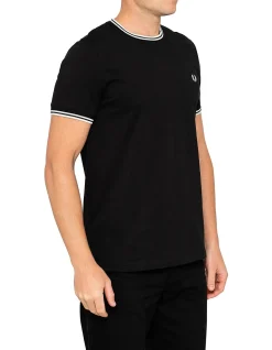 Twin Tipped T-Shirt