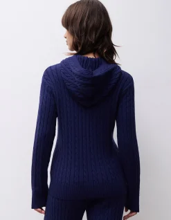 TWIST LONG SLEEVE JUMPER