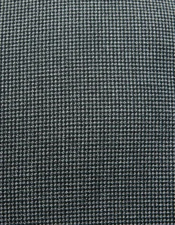 Two-Toned Houndstooth Blazer