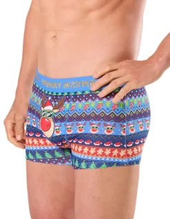 UGLY SWEATER TRUNK