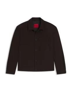 Ulian253X Jacket