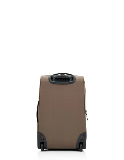 Ultimate Access 4 DLX 55cm Wheeled Duffle Bronze