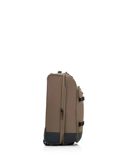 Ultimate Access 4 DLX 55cm Wheeled Duffle Bronze
