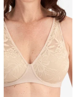 ULTIMATE LACE WIREFREE BRA
