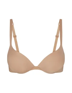 ULTIMATE PUSH UP PLUNGE BRA