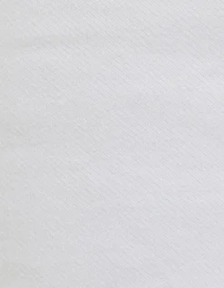 Ultra Slim Cotton-Tencel Chino