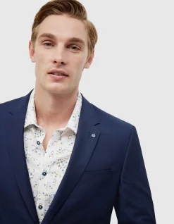 Ultra Slim Stretch Tailored Jacket