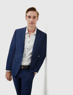 Ultra Slim Stretch Tailored Jacket