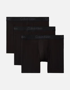 Ultra Soft Modal Boxer Brief 3 Pack