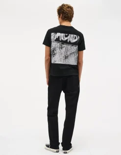 U-NC APPARITION T-SHIRT