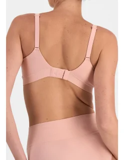 UNDERSTATE SEAMLESS WIREFREE BRA