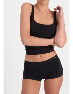 UNDERSTATE SEAMLESS BOY SHORT