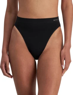 UNDERSTATE SEAMLESS HI-CUT BRIEF